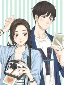 漫改韩剧猫咪侦探所海报